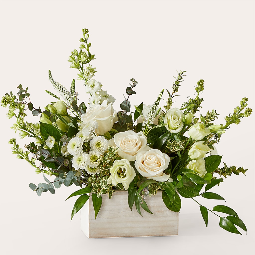 Cashmere Bouquet – D'FLOR FLOWERS BOUTIQUE, San Juan PR