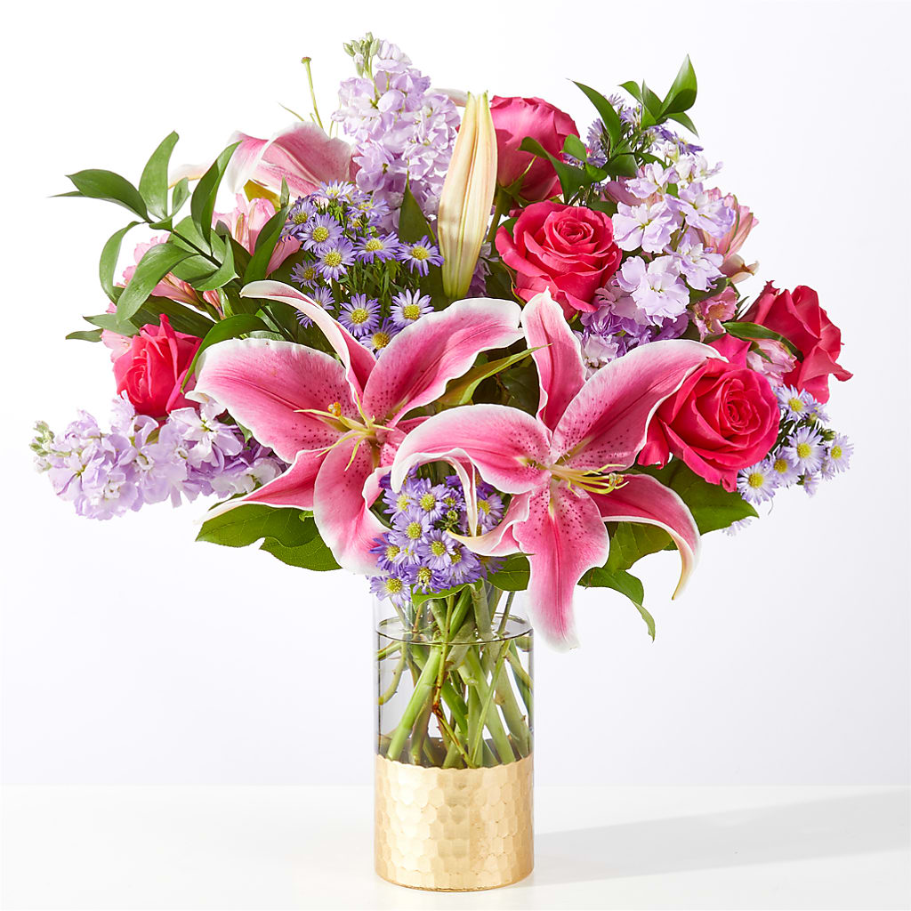 Written in the Stars Bouquet – D'FLOR FLOWERS BOUTIQUE, San Juan PR