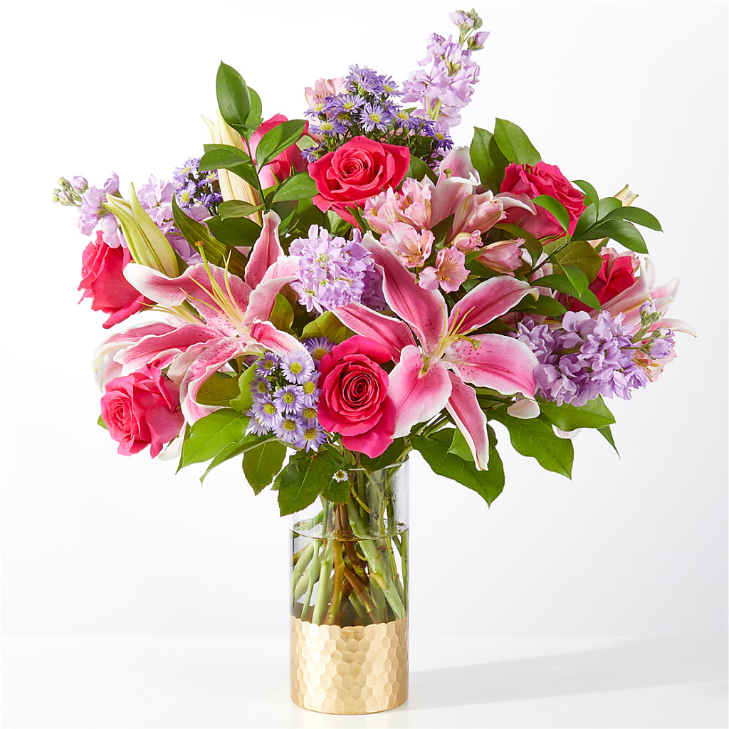 Written in the Stars Bouquet – D'FLOR FLOWERS BOUTIQUE, San Juan PR