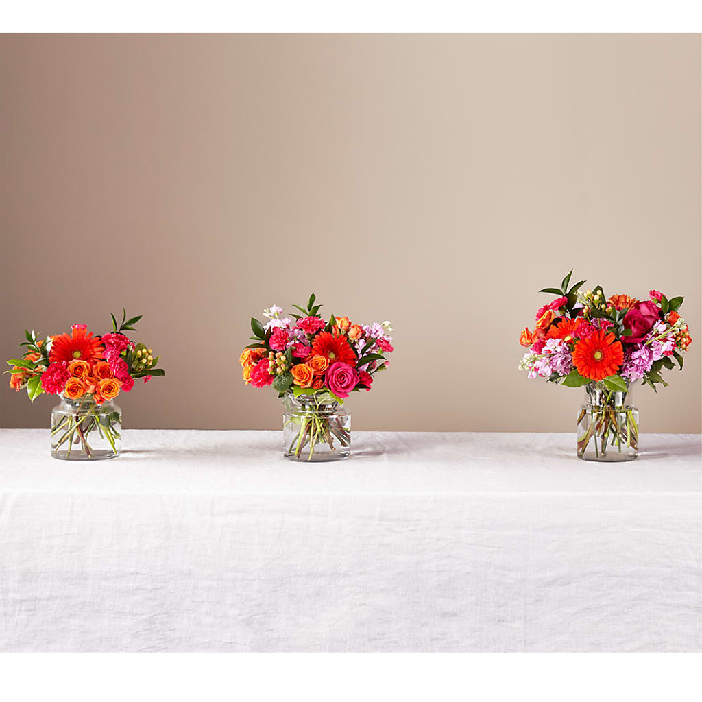 Fiesta Bouquet – D'FLOR FLOWERS AND GIFTS SHOP INC, San Juan PR