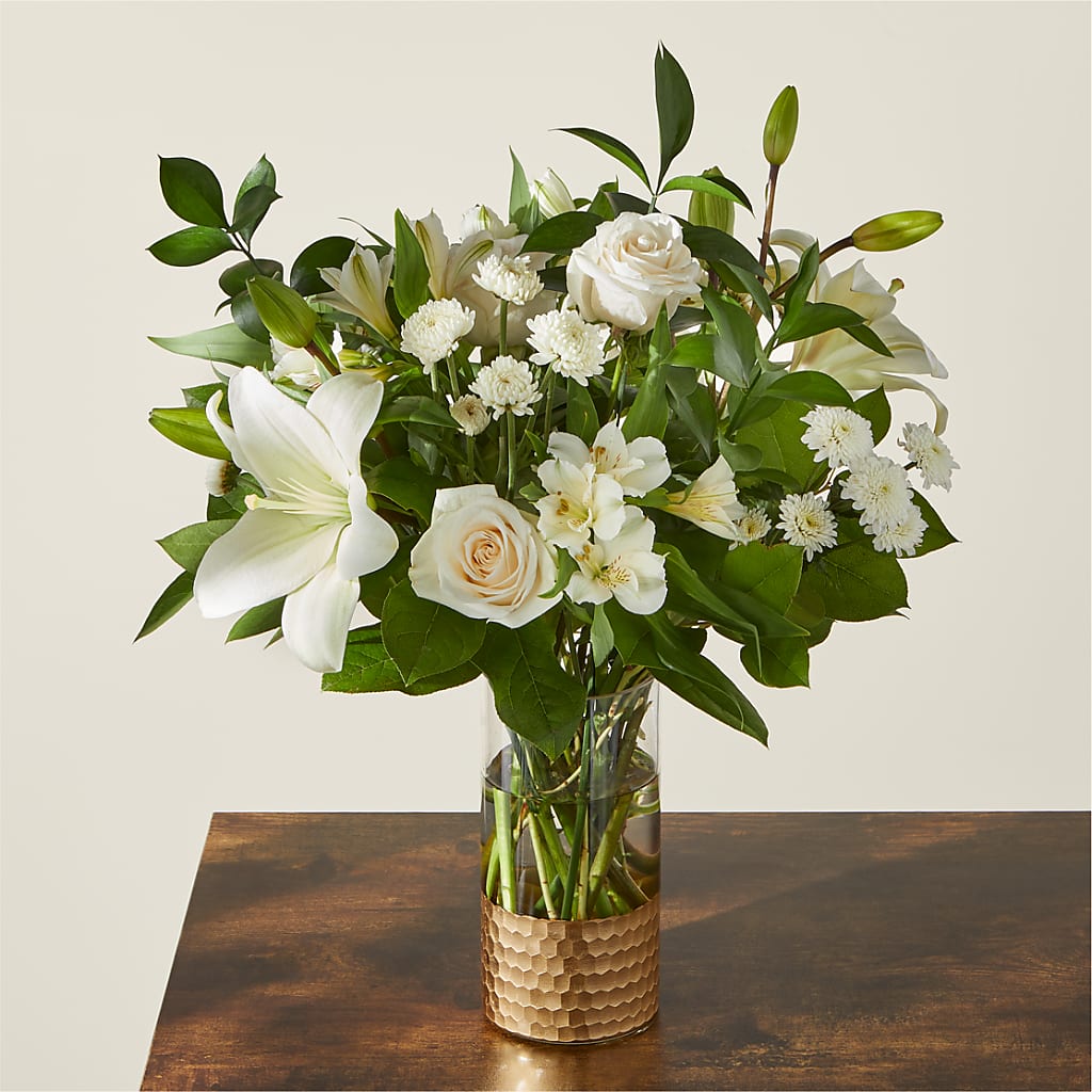 Beautiful Day Bouquet – D'FLOR FLOWERS BOUTIQUE, San Juan PR