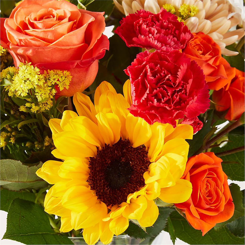 Sweater Season - A Florist Original – D'FLOR FLOWERS BOUTIQUE, San Juan PR