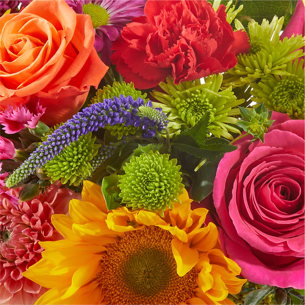You're Invited - A Florist Original – D'FLOR FLOWERS BOUTIQUE, San Juan PR