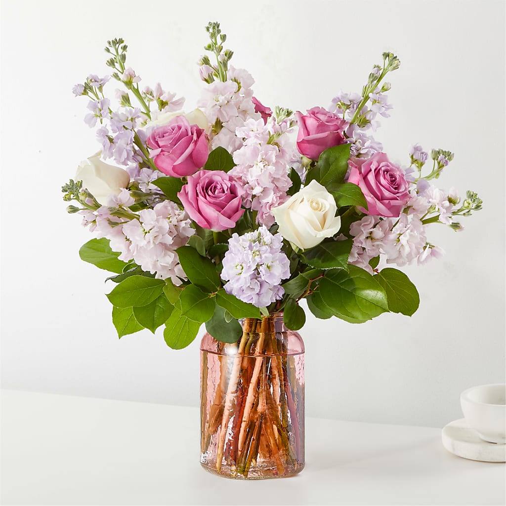 Springtime Spritz Bouquet – D'FLOR FLOWERS BOUTIQUE, San Juan PR