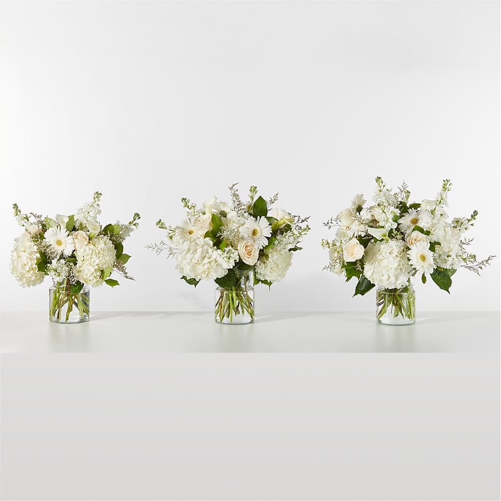 Sun-drenched Blooms Box Bouquet – D'FLOR FLOWERS AND GIFTS SHOP INC, San Juan PR