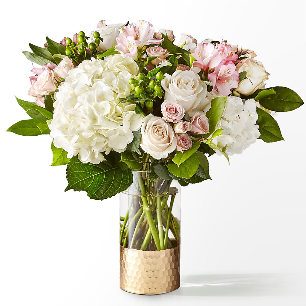 Parisian Stroll Bouquet – D'FLOR FLOWERS BOUTIQUE, San Juan PR