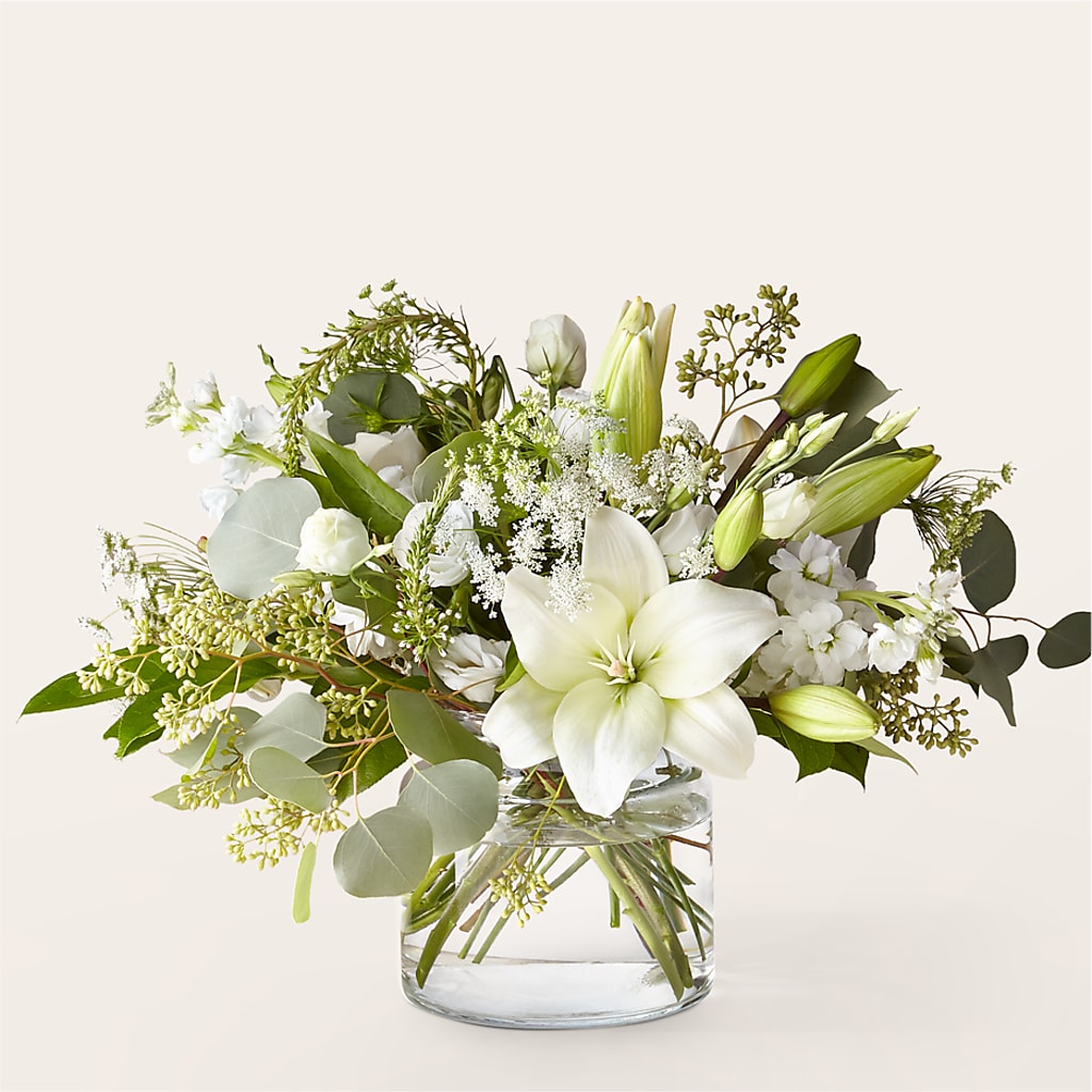 Alluring Elegance Bouquet – D'FLOR FLOWERS BOUTIQUE, San Juan PR