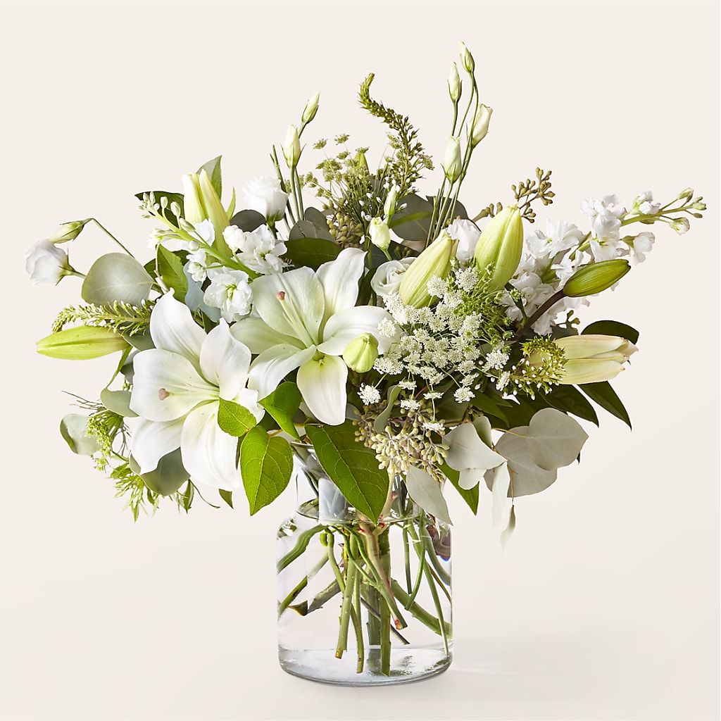 Alluring Elegance Bouquet – D'FLOR FLOWERS BOUTIQUE, San Juan PR