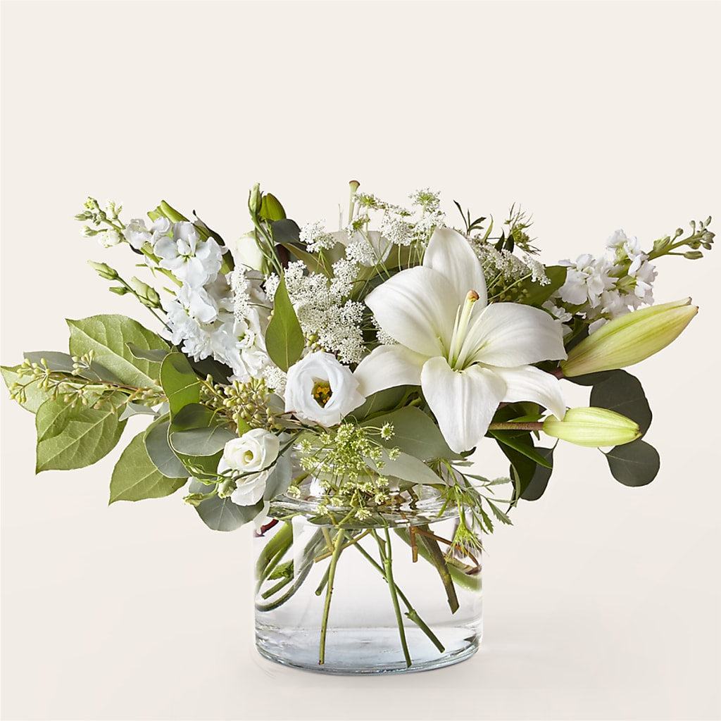 Alluring Elegance Bouquet – D'FLOR FLOWERS AND GIFTS SHOP INC, San Juan PR