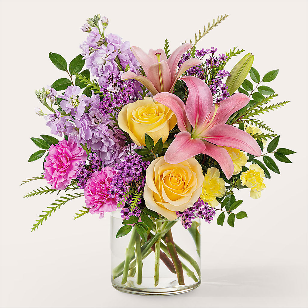 Jubilee Bouquet – D'FLOR FLOWERS BOUTIQUE, San Juan PR