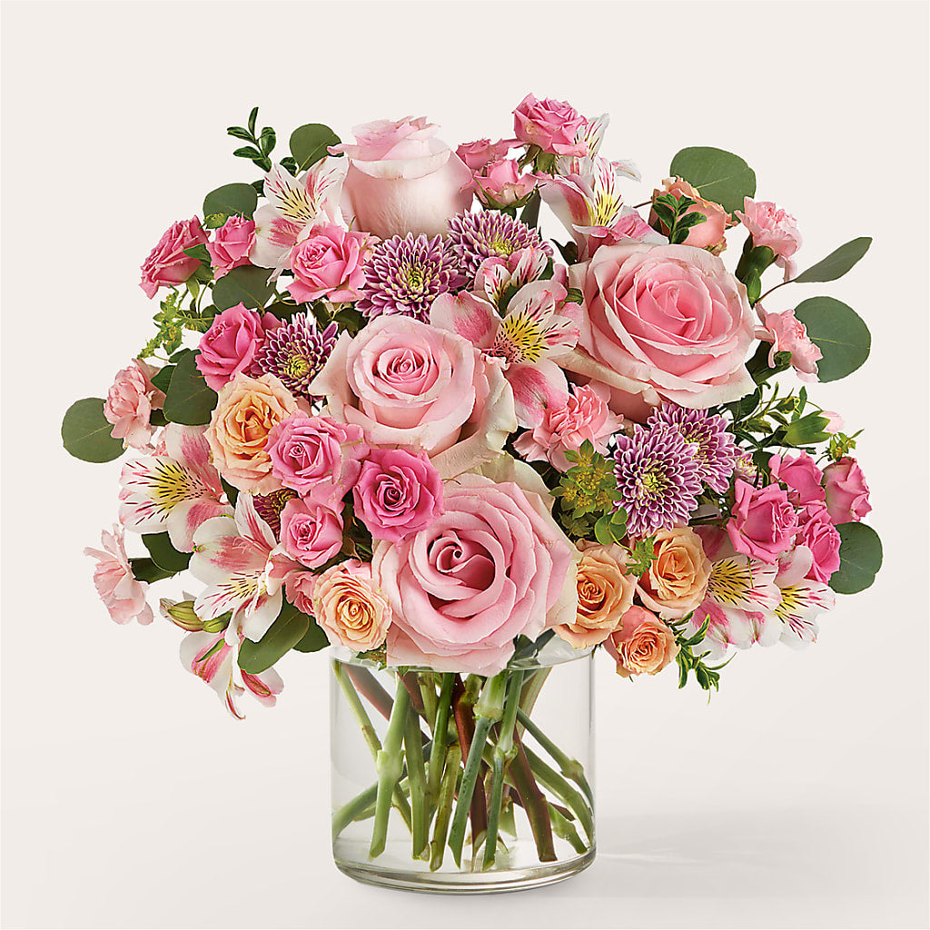Pleasant Pastures Bouquet – D'FLOR FLOWERS BOUTIQUE, San Juan PR