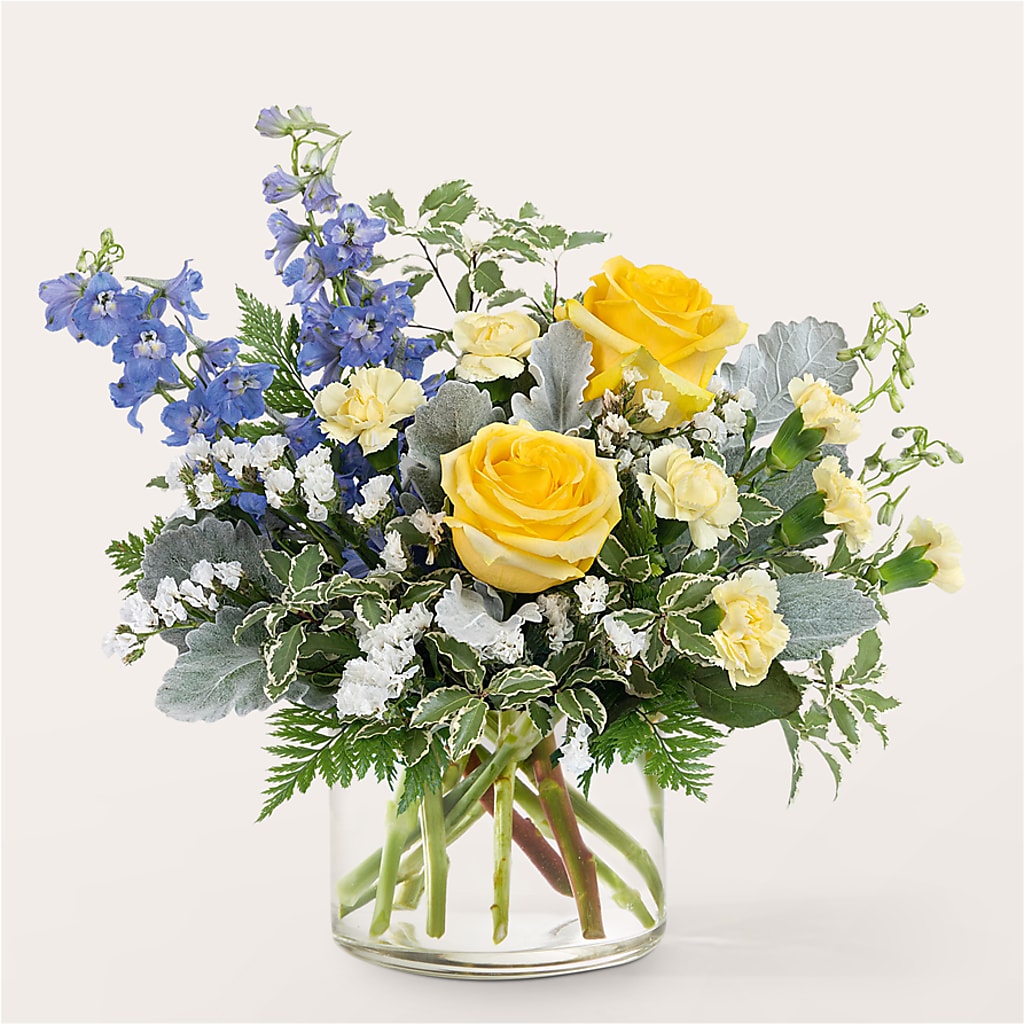 Butterfly Wings Bouquet – D'FLOR FLOWERS BOUTIQUE, San Juan PR