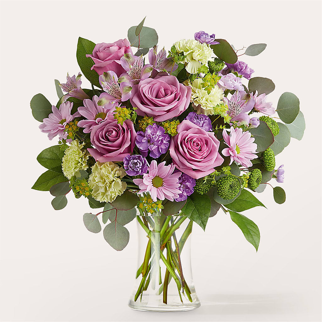 Emerald City Bouquet – D'FLOR FLOWERS BOUTIQUE, San Juan PR