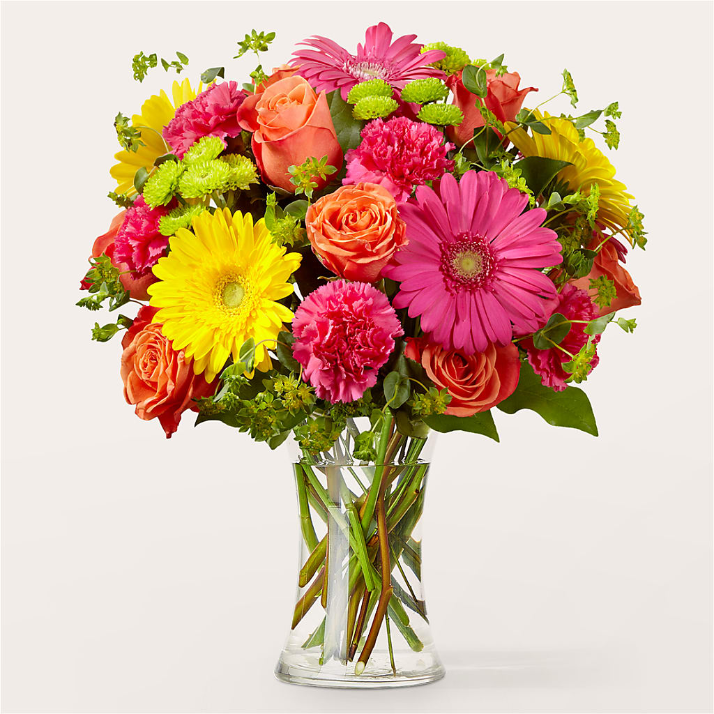 Fruit Punch Bouquet – D'FLOR FLOWERS BOUTIQUE, San Juan PR