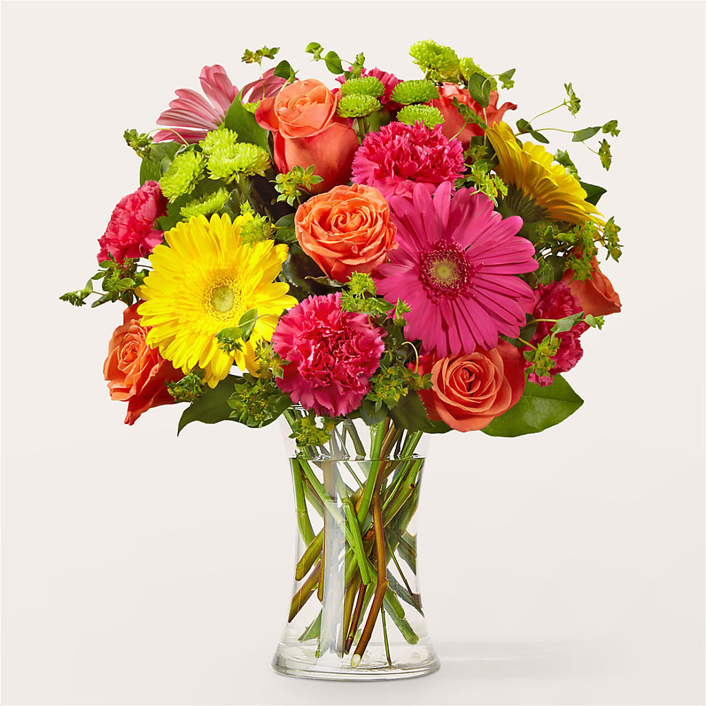 Fruit Punch Bouquet – D'FLOR FLOWERS BOUTIQUE, San Juan PR