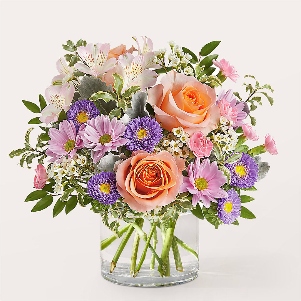 Glimmer Bouquet – D'FLOR FLOWERS BOUTIQUE, San Juan PR
