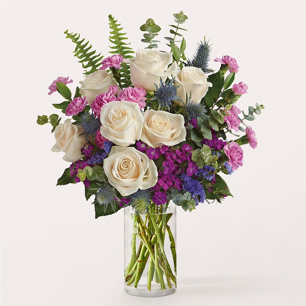 The Gala Bouquet – D'FLOR FLOWERS BOUTIQUE, San Juan PR
