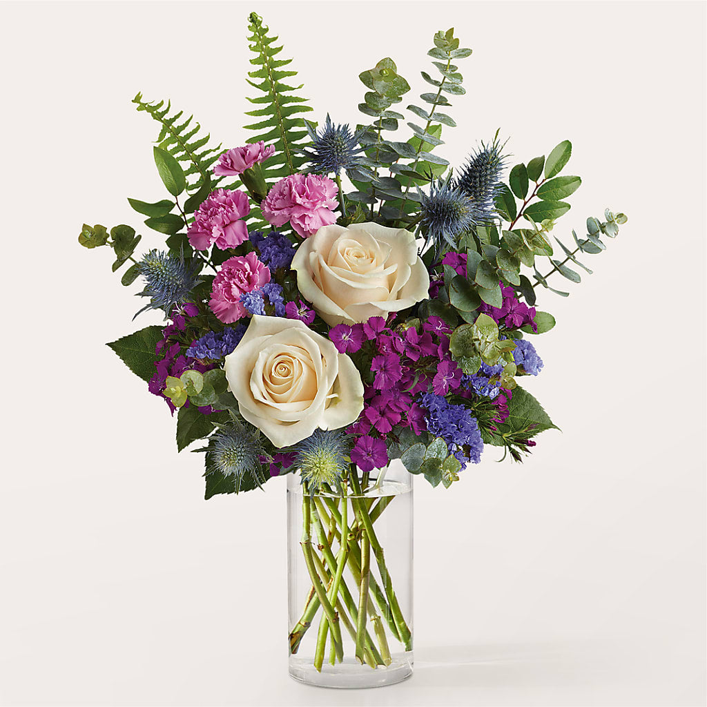 The Gala Bouquet – D'FLOR FLOWERS BOUTIQUE, San Juan PR