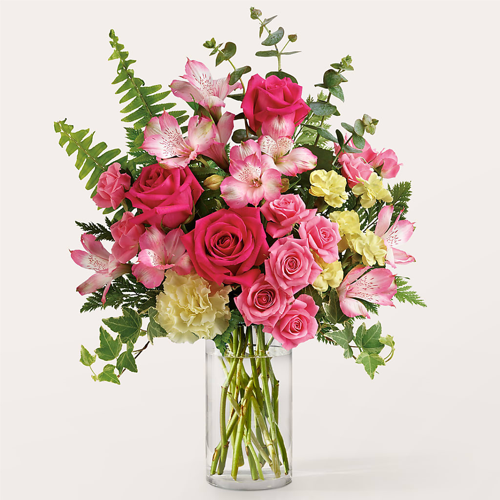 Strawberry Margarita Bouquet – D'FLOR FLOWERS BOUTIQUE, San Juan PR