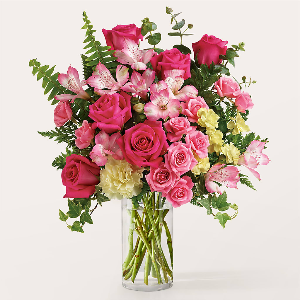 Strawberry Margarita Bouquet – D'FLOR FLOWERS BOUTIQUE, San Juan PR