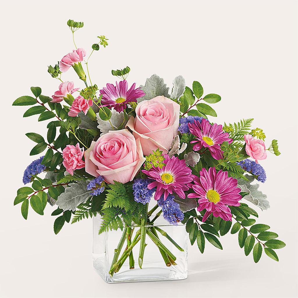 Starlet Bouquet – D'FLOR FLOWERS BOUTIQUE, San Juan PR