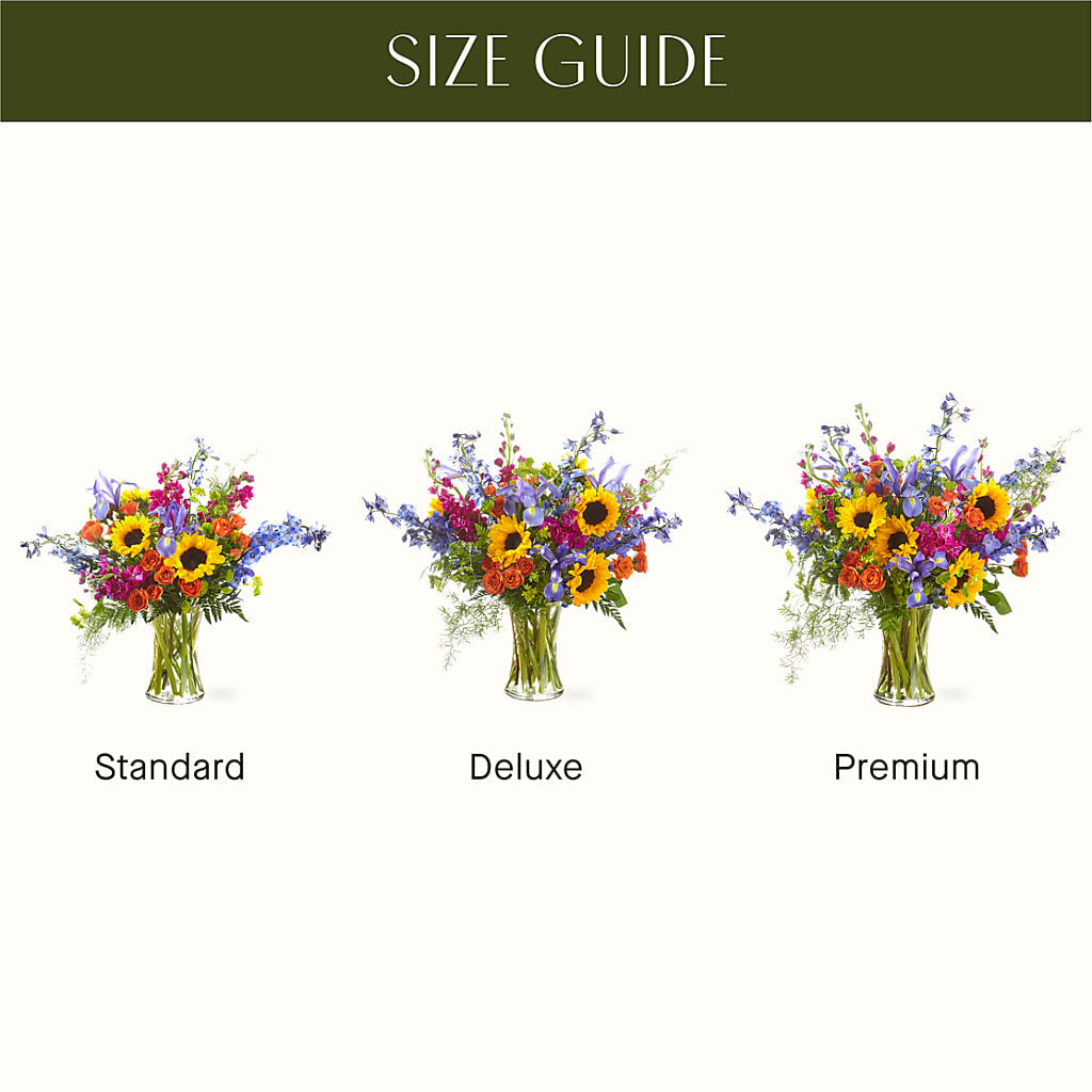 Rays of Life Bouquet – D'FLOR FLOWERS AND GIFTS SHOP INC, San Juan PR