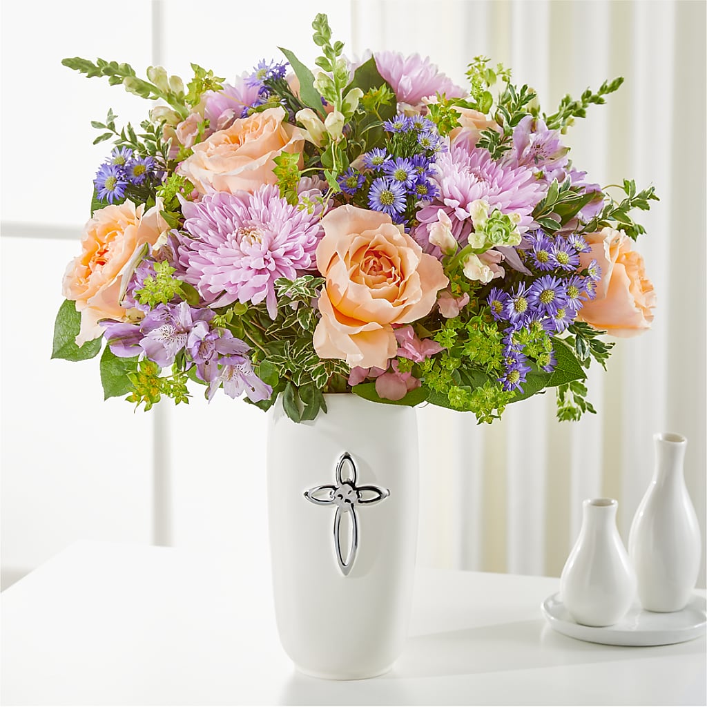 Divine Gift Bouquet – D'FLOR FLOWERS BOUTIQUE, San Juan PR