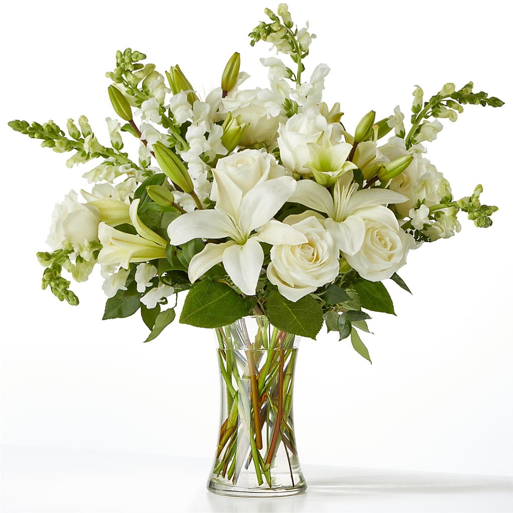 Eternal Friendship Bouquet – D'FLOR FLOWERS BOUTIQUE, San Juan PR