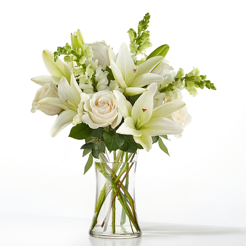 Eternal Friendship Bouquet – D'FLOR FLOWERS BOUTIQUE, San Juan PR