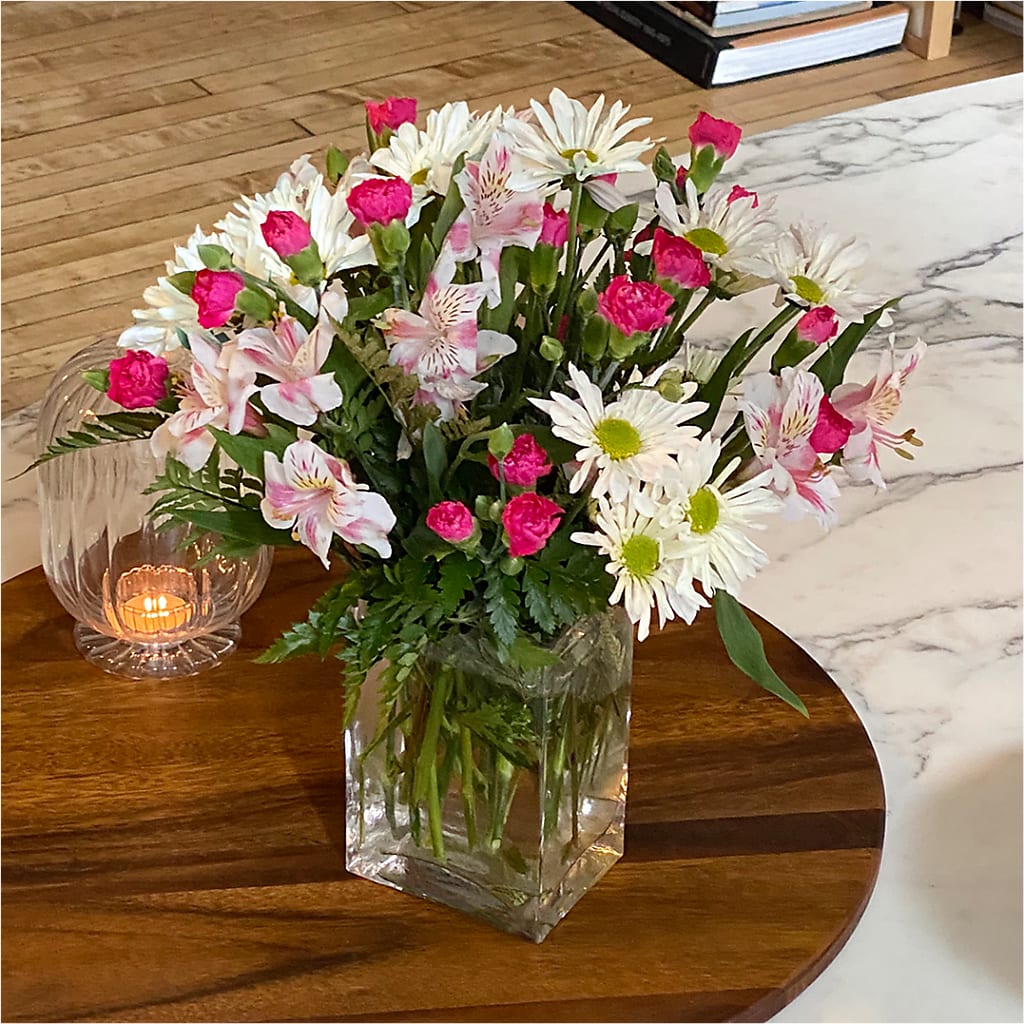 Sweet Surprises® Bouquet – D'FLOR FLOWERS AND GIFTS SHOP INC, San Juan PR