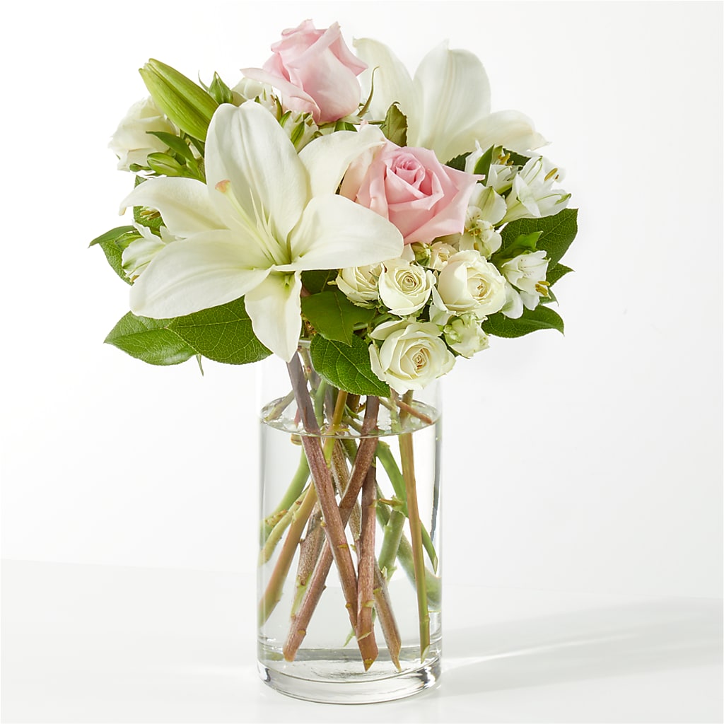 Kindhearted Bouquet – D'FLOR FLOWERS BOUTIQUE, San Juan PR