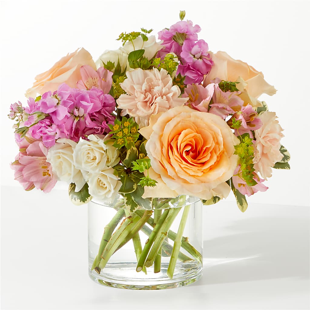 Paradise Bouquet – D'FLOR FLOWERS BOUTIQUE, San Juan PR