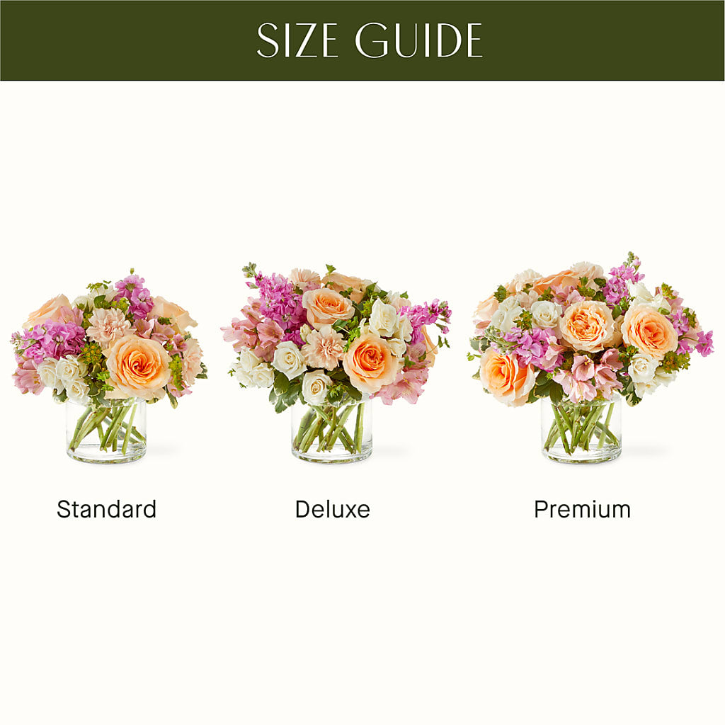 Paradise Bouquet – D'FLOR FLOWERS AND GIFTS SHOP INC, San Juan PR