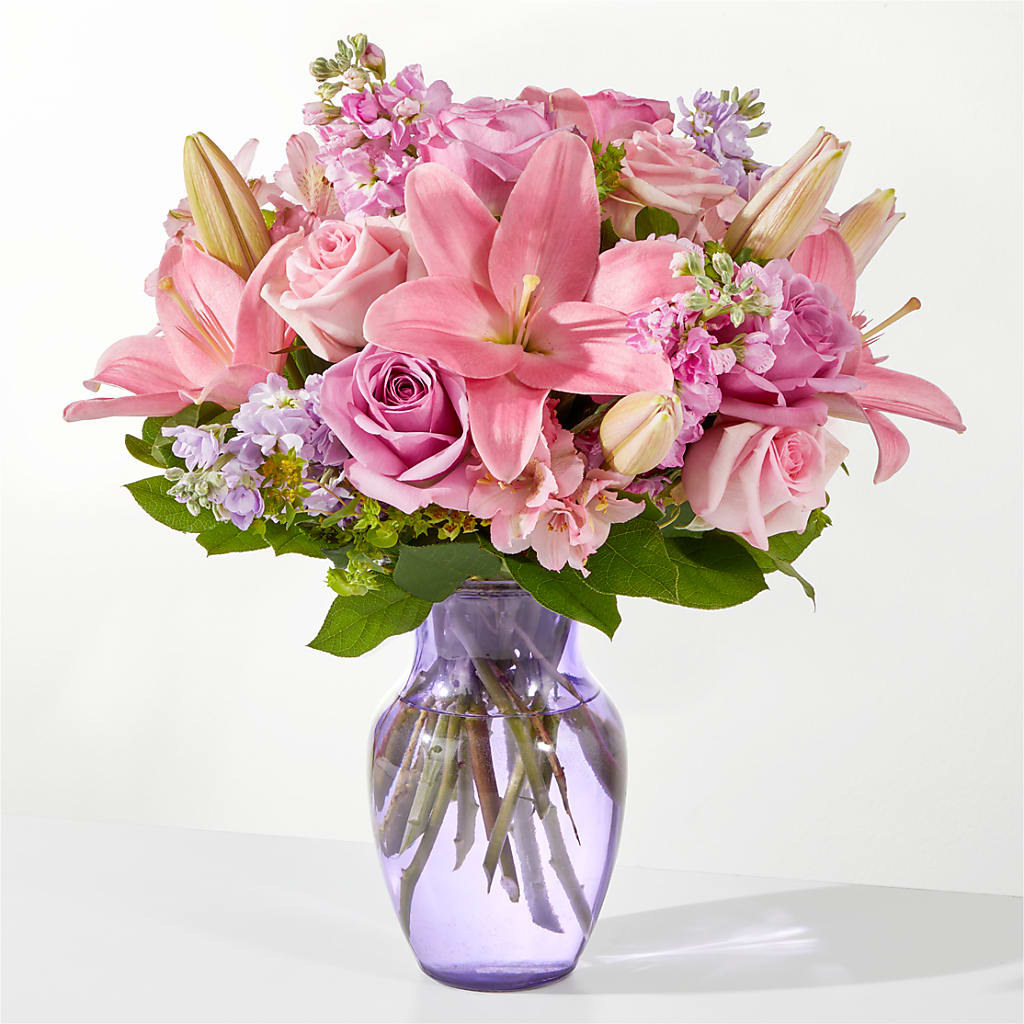 The Crown Jewel Bouquet – D'FLOR FLOWERS BOUTIQUE, San Juan PR
