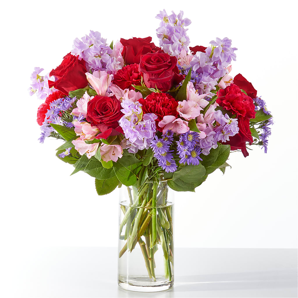 Your Majesty Bouquet – D'FLOR FLOWERS BOUTIQUE, San Juan PR