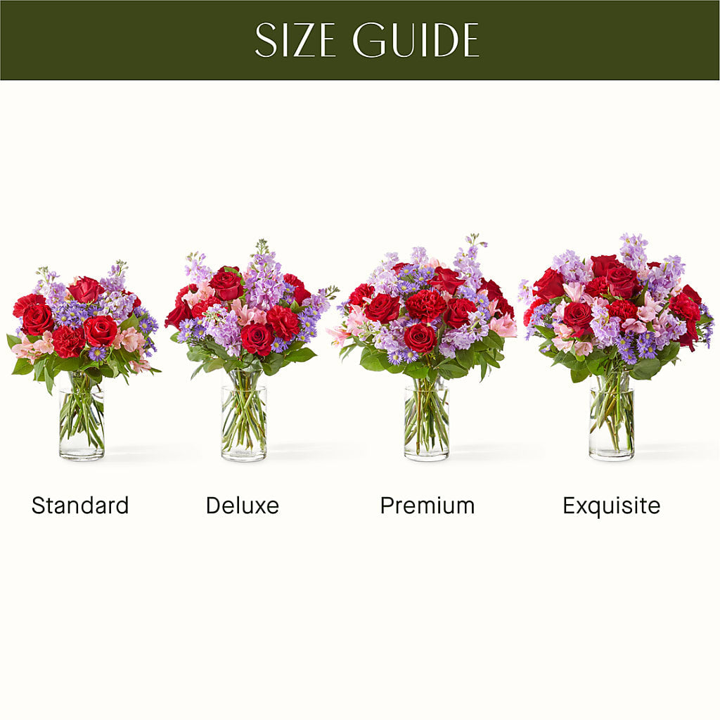 Your Majesty Bouquet – D'FLOR FLOWERS AND GIFTS SHOP INC, San Juan PR