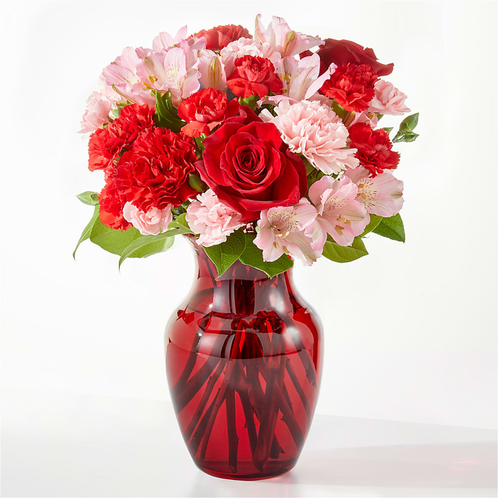 Candy Kisses Bouquet – D'FLOR FLOWERS BOUTIQUE, San Juan PR