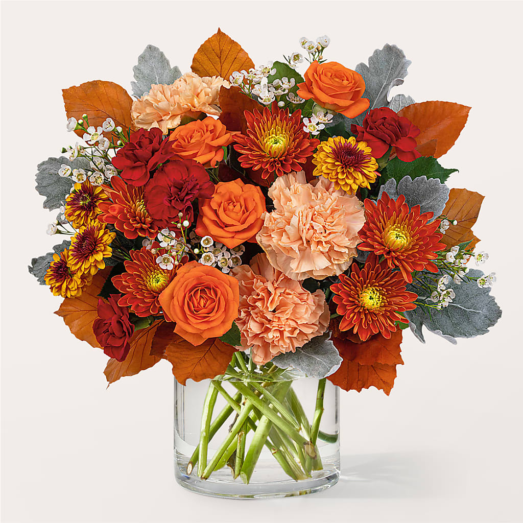 Merlot Bouquet – D'FLOR FLOWERS BOUTIQUE, San Juan PR
