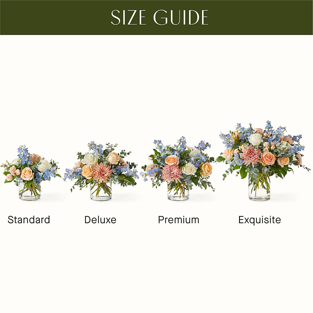 Inspired Bouquet – D'FLOR FLOWERS AND GIFTS SHOP INC, San Juan PR