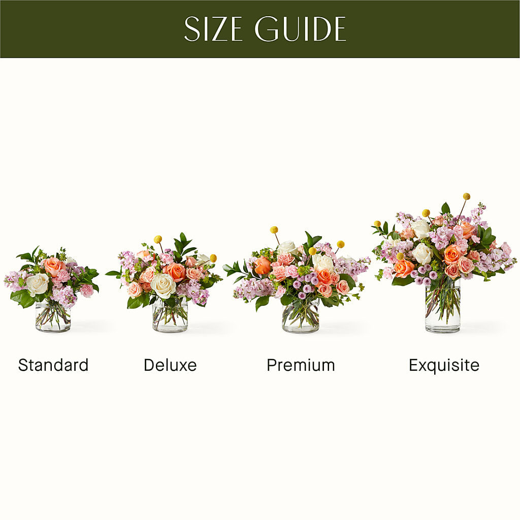 French Market Bouquet – D'FLOR FLOWERS AND GIFTS SHOP INC, San Juan PR