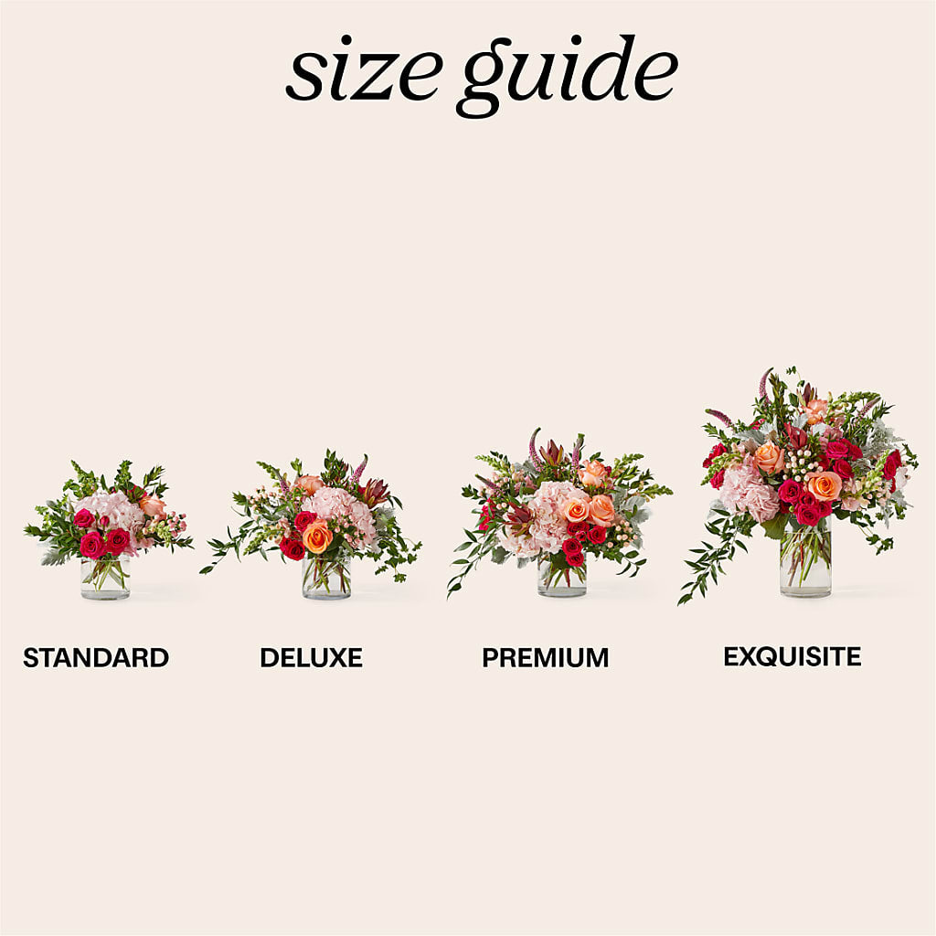 Glitz & Glam Bouquet – D'FLOR FLOWERS AND GIFTS SHOP INC, San Juan PR