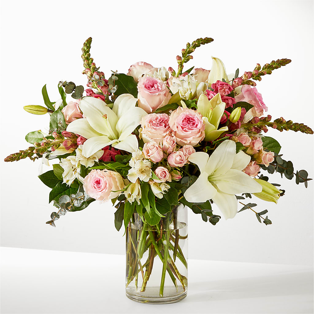 Ballet Slippers Bouquet – D'FLOR FLOWERS BOUTIQUE, San Juan PR