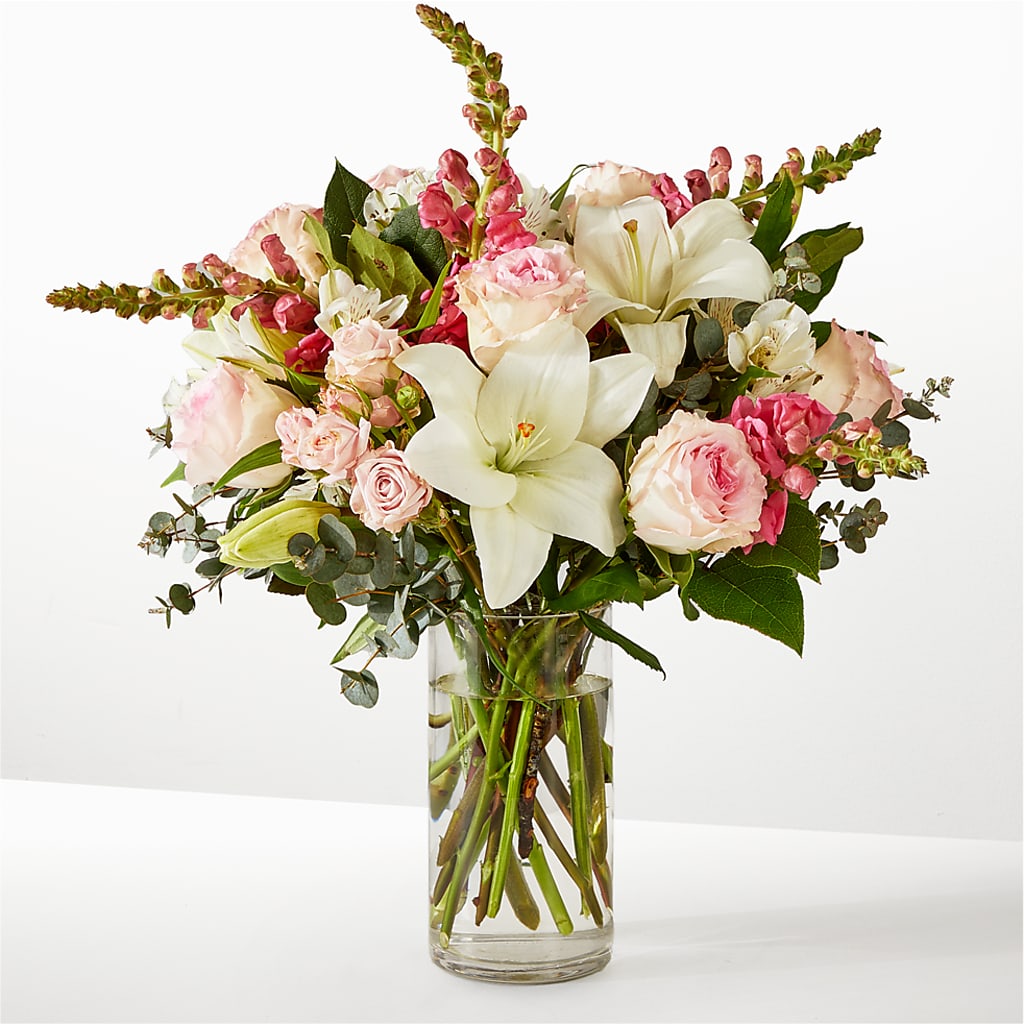 Ballet Slippers Bouquet – D'FLOR FLOWERS BOUTIQUE, San Juan PR