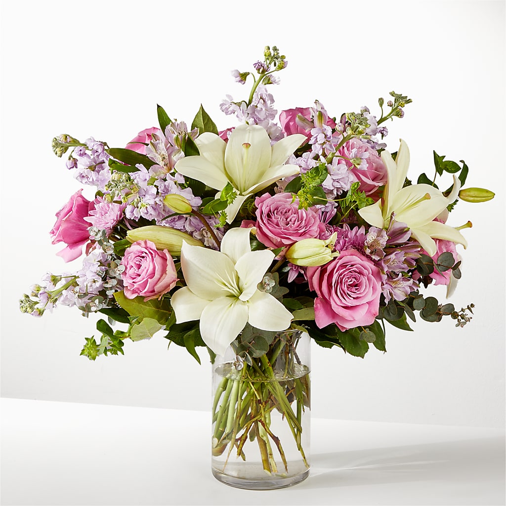 Daydreamer Bouquet – D'FLOR FLOWERS BOUTIQUE, San Juan PR