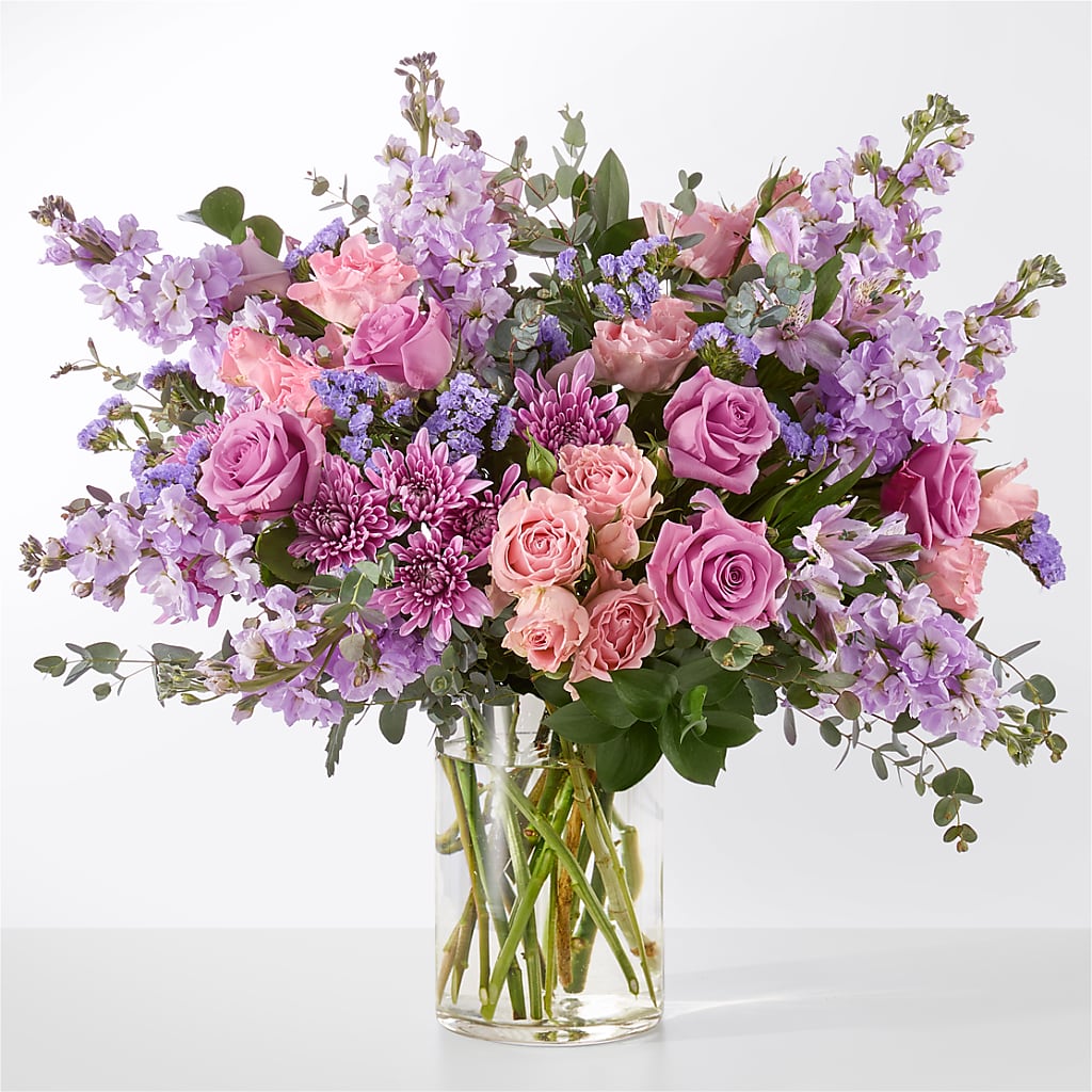 Cloud Nine Bouquet – D'FLOR FLOWERS BOUTIQUE, San Juan PR