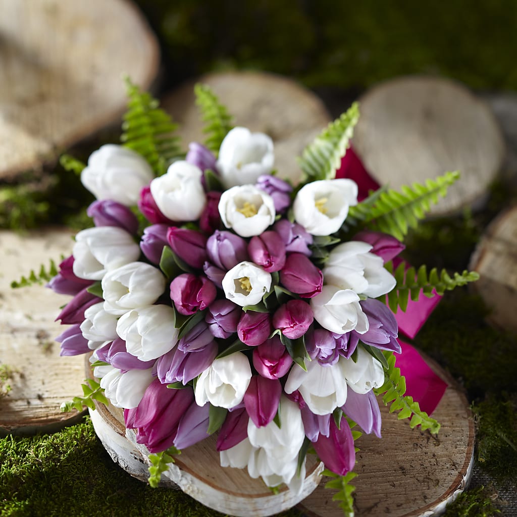 Steal My Heart Bouquet – D'FLOR FLOWERS BOUTIQUE, San Juan PR