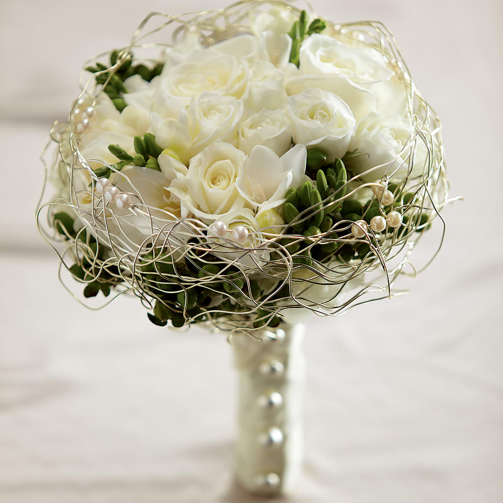 Evermore Bouquet – D'FLOR FLOWERS BOUTIQUE, San Juan PR