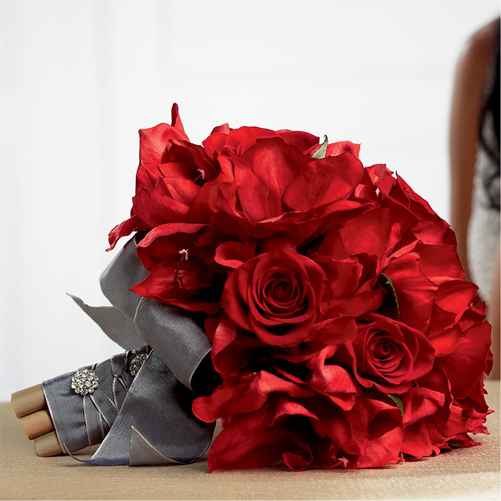 Heart's Happiness Bouquet – D'FLOR FLOWERS BOUTIQUE, San Juan PR