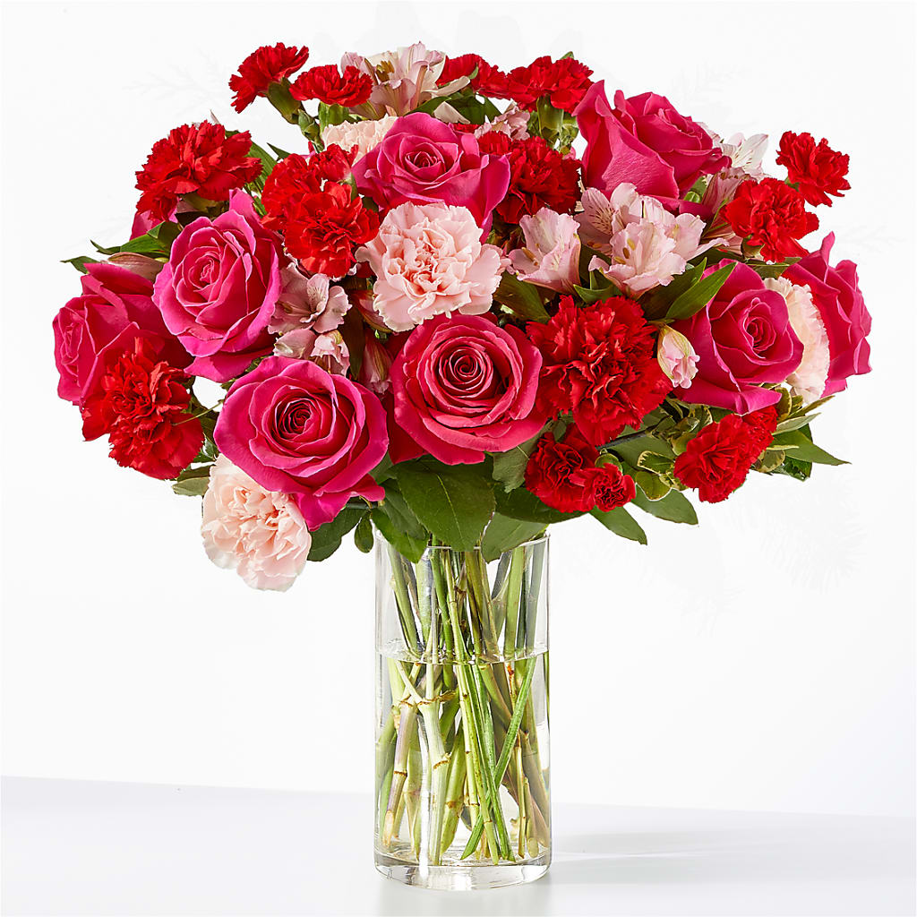 You're Precious Bouquet – D'FLOR FLOWERS BOUTIQUE, San Juan PR