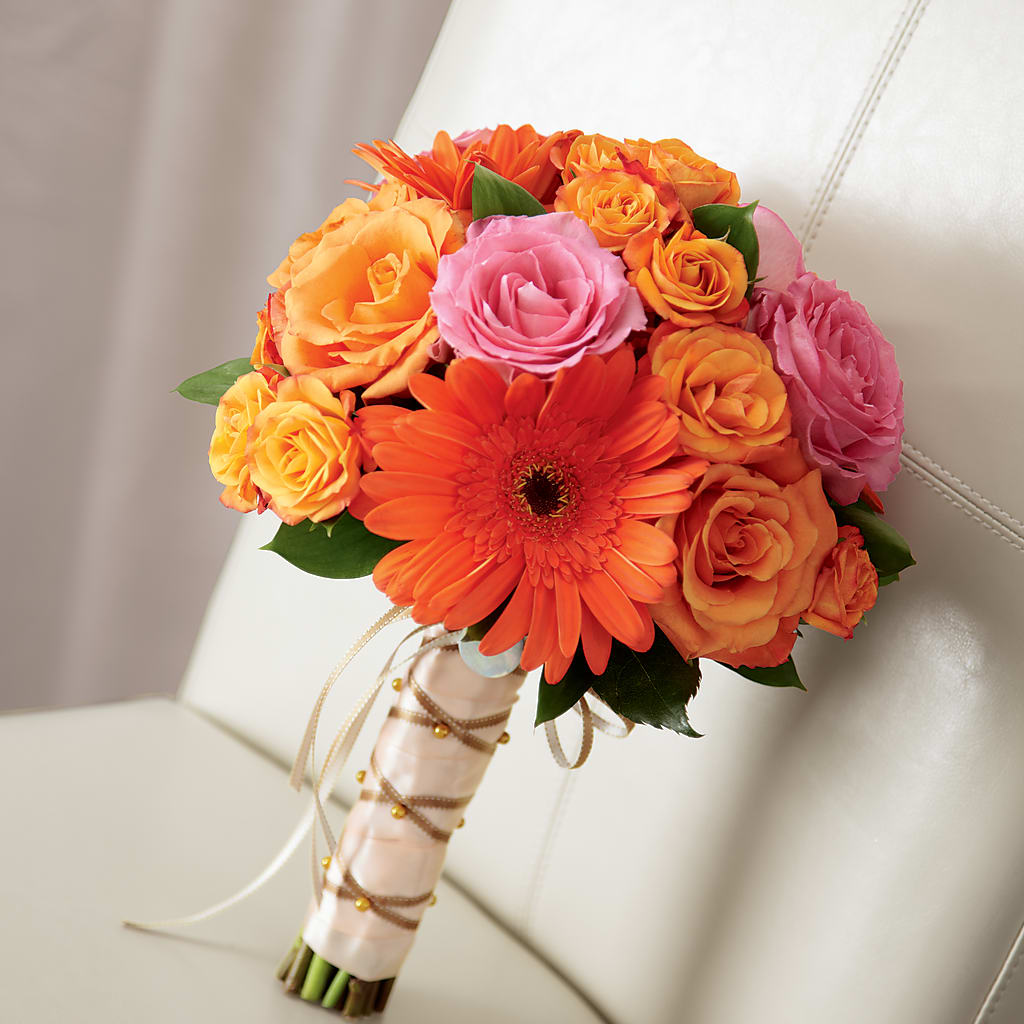 Lifetime of Love Bouquet – D'FLOR FLOWERS BOUTIQUE, San Juan PR